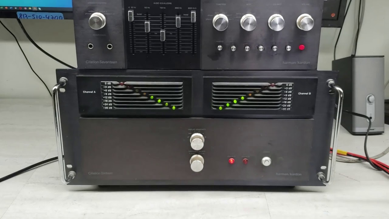 Harman Kardon Repair Tampa FL | Adams Electronics