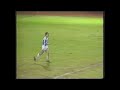 Kilmarnock v Meadowbank Thistle | Scottish cup 3rd round replay 04/02/92