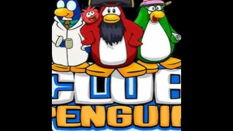 welcome to my channel i do Cpps.me oldcp and clubpenguin