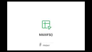 Famous How to use the MAXIFS function in your spreadsheet | Zoho Sheet Wealth