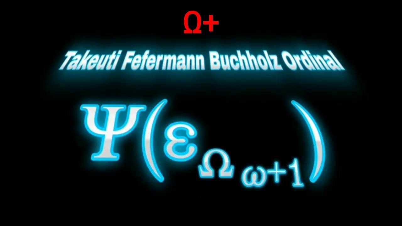 Numbers 0 to Absolutely Everything with sound effect for 