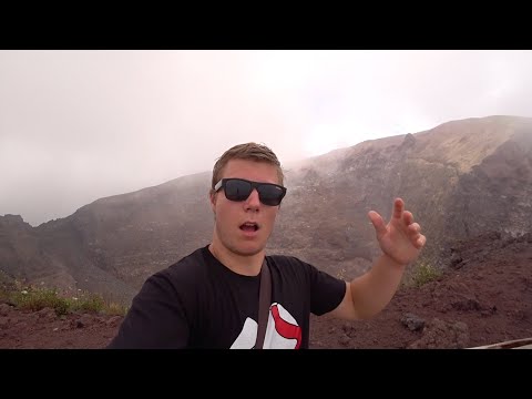 Video: In Die Skadu Van Vesuvius