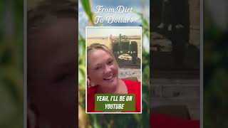 tiktok turn around