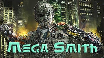 The Matrix Alternate Ending - Neo Fights Giant Mr. Smith (Matrix Path To Neo) 1440p 60FPS
