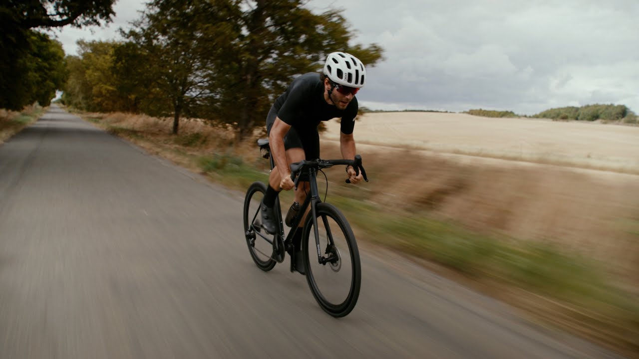 Introducing The All New Carbaura RCD Road Wheels Part Of The Halo introducing-the-all-new-carbaura-rcd-road-wheels-part-of-the-halo