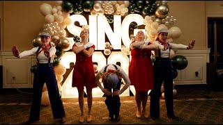 All University Sing at Baylor 2025 (teaser)