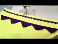 Sewing tips and tricks  2 beautiful  trendy designs   easy sewing ideatipsandtricks sewing