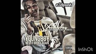 NBA Youngboy - All I Know is Murda (OG version from Ai Youngboy 2016)