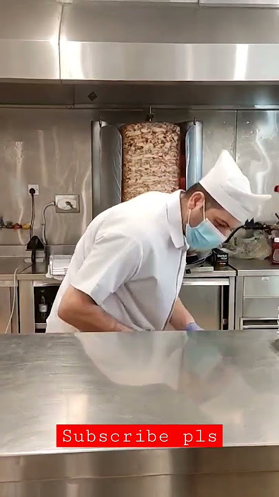 Shawarma MAMA NOURA #food