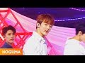 NCT 127 &#39;TOUCH&#39; 교차편집 (Stage Mix)