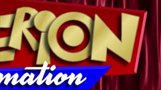 Hyperion Animation Logo Package (1997-2002, 2002-2003) (DO NOT BLOCK!)