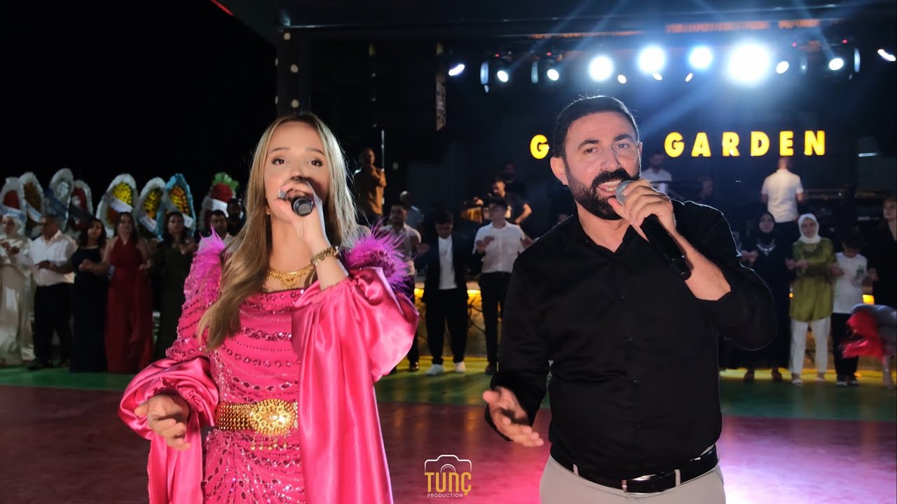 Watch Baran Berivan - Cano Lilane (Canlı performans) 4K on YouTube Watch Baran Berivan - Cano Lilane (Canlı performans) 4K on YouTube