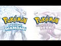 Route 228 (Night) (DS Sounds) - Pokémon Brilliant Diamond & Shining Pearl