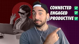 Why Your Team is Falling Apart (And How I Keep Mine Thriving)
