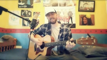 Thumbnail of GUNSHIP - Fly For Your Life - Cover (With Chords)