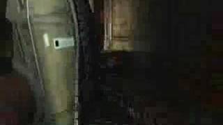 Doom 3 Chainsaw Fun - 3 Pinky Demons.