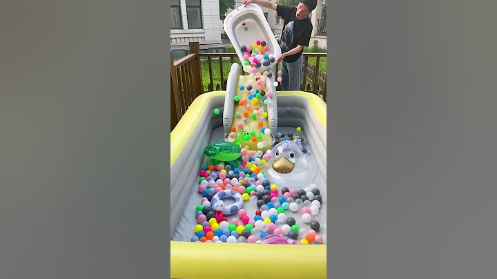 Inflatable swimming pool 2021 Cool Toys 1474