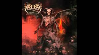 Arbach - Steel and The Stone (The Book of Satan)