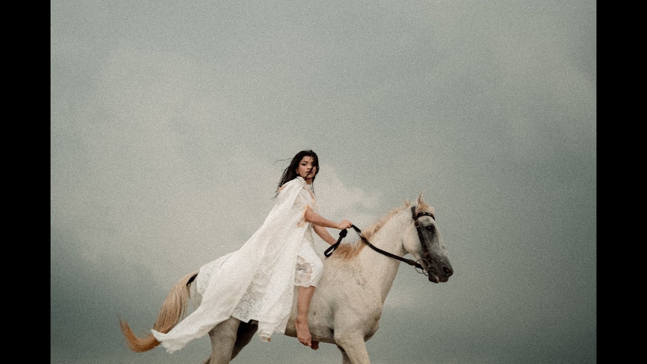 Silence of Era | Bengali Fashion Thriller Short Film (4K)