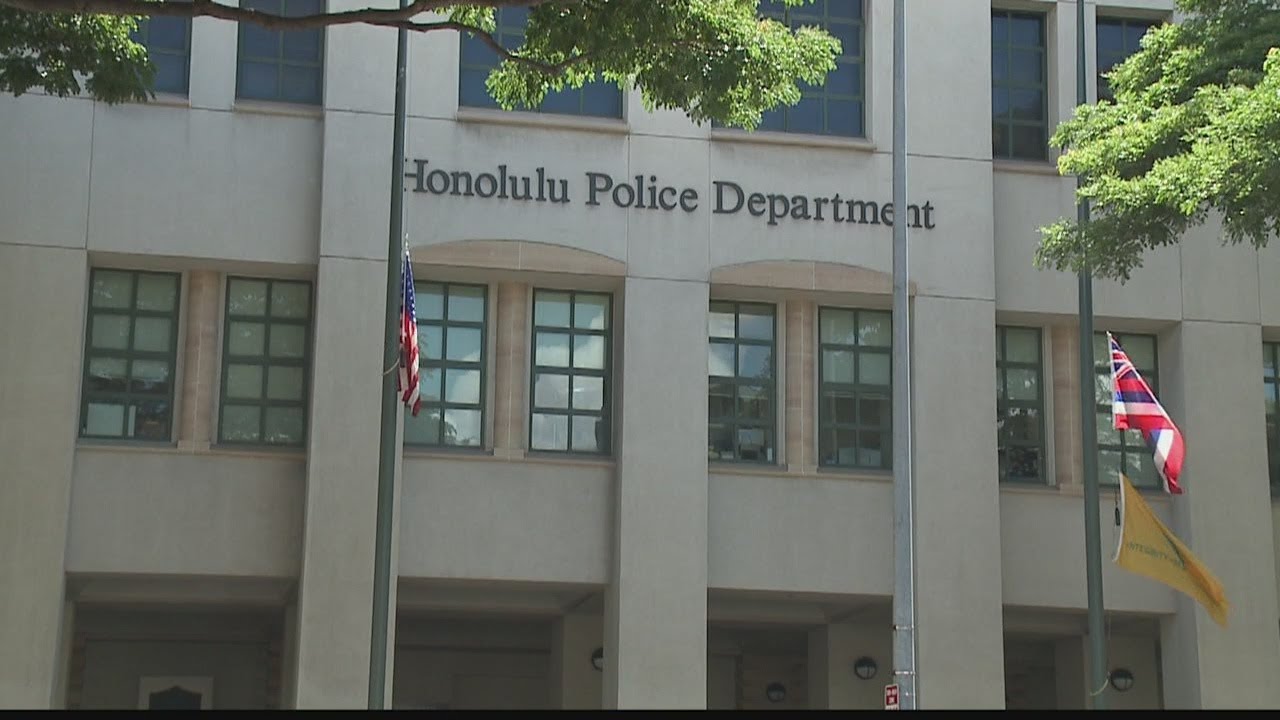 Attorney: FBI investigation into four Honolulu police officers ‘completely unfair’