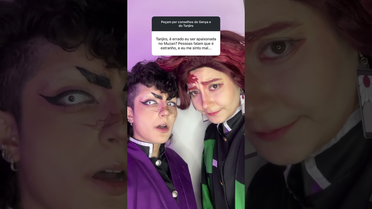 #genya #tanjiro