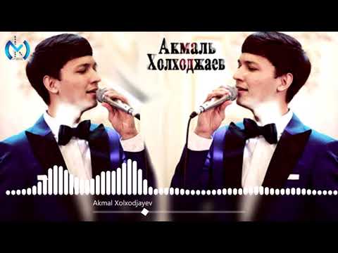 Akmal Xolxodjayev - Dam Üstüne Çul Serer | Акмаль Холходжаев - Дам устуна чул сере