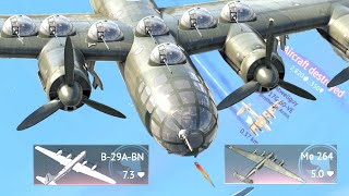 B-29.....but BETTER