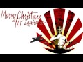 Merry Christmas Mr. Lawrence feat. Faryl Smith (Somewhere Far Away) / 戦場のメリークリスマス