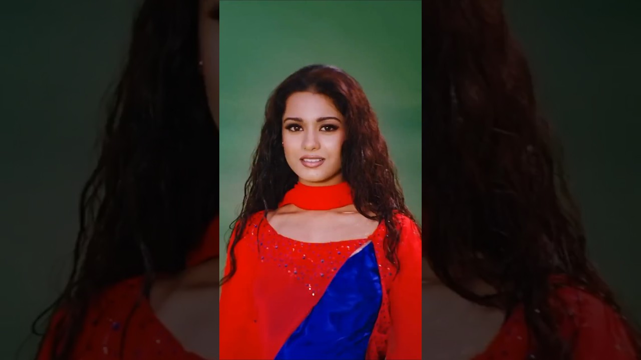 Amrita Rao's HEARTBREAKING confession 💔 ft. Shahid Kapoor in Ishq Vishk #primevideoindia #movie