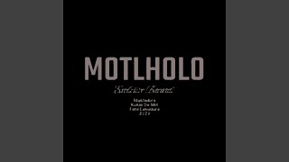 Motlholo