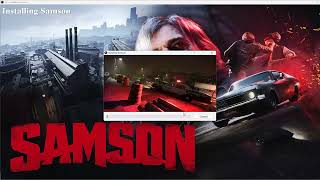 SAMSON PC - Download the full version of the game