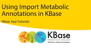 Import Annotations and Bulk Import Annotations from Staging App Tutorial