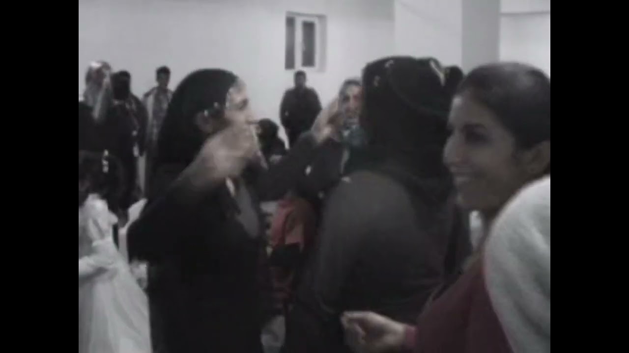 Beritan aşireti düğün (Emrah&Ronahi atila )2