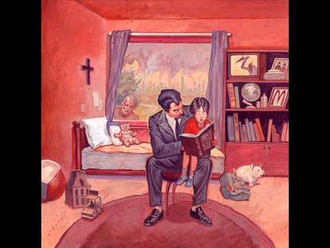 The Decline - Refujesus