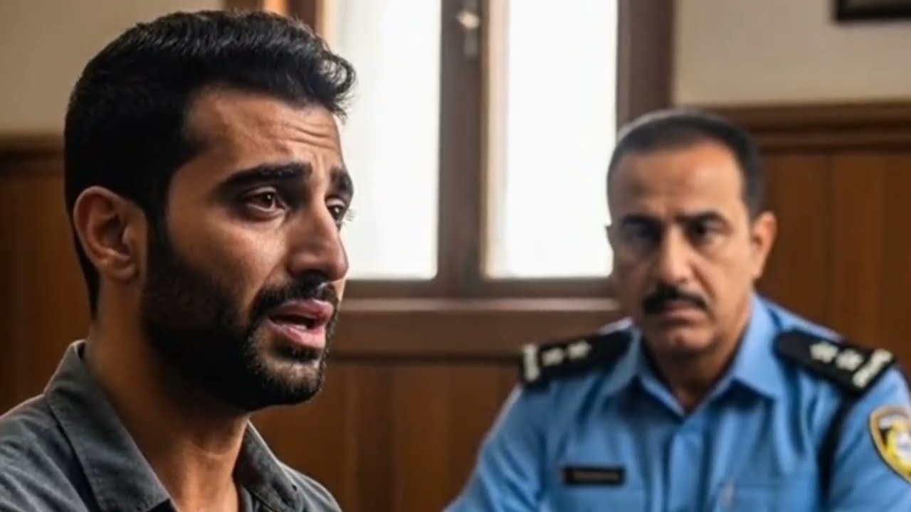 #قصة الأب الذي دفن ابنته أمام زوجته الجزء الثالث ما حدث كان صدمة 😱 