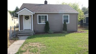 418 E Hawthorne Ave Spokane WA 99218