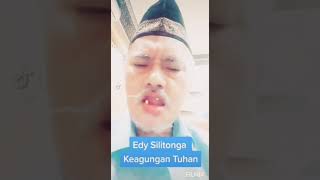 Download Lagu Keagungan Tuhan oleh Edy Silitonga @gurubangsa9617 MP3