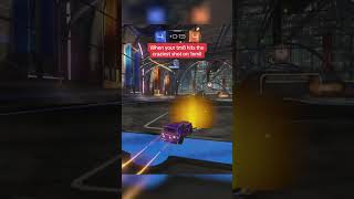 When Your Tm8 Hits The Crazyiest Shot On 1Emil