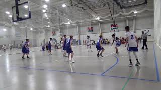 ABC Neumann vs SMAC