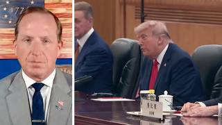 China’s Biggest Threat to US Is ‘Communist Ideology,’ Not Military or Economy: Geopolitical Analyst