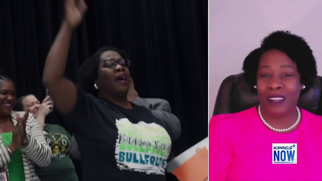 Fort Bend ISD Awards Elementary Principal With 2024 Principal Of The fort-bend-isd-awards-elementary-principal-with-2024-principal-of-the