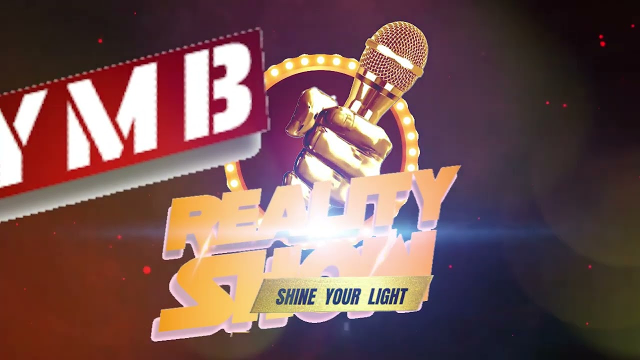YMB REALITY SHOW