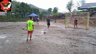 Adu Pinalti Temba Duwe Dore 4 2 Ncuhi Bedi Kabanta Kudeta Cup 1 mawartotti7139