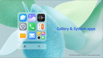 💡Enhance visuals on your #XiaomiHyperOS device with advanced textures. Check it out! #xiaomi #ui