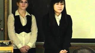 Group Presentation COM114 Part 1 of 4