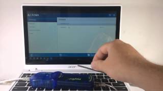 Collect Sensor Data on a Chromebook SPARKvue