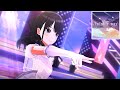 【シャニソンMV】Twinkle way 【イルミネーションスターズ】ドレス衣装