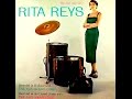 Rita Reys - There Will Never Be Another You