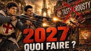 Comment En Finir Avec La Tasty Croustysation De La France ? Avec Sieurlothar