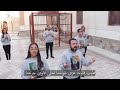 اوبريت كان وسطنا لمثلث الرحمات الانبا اغابيوس مطران ديرمواس ودلجا 